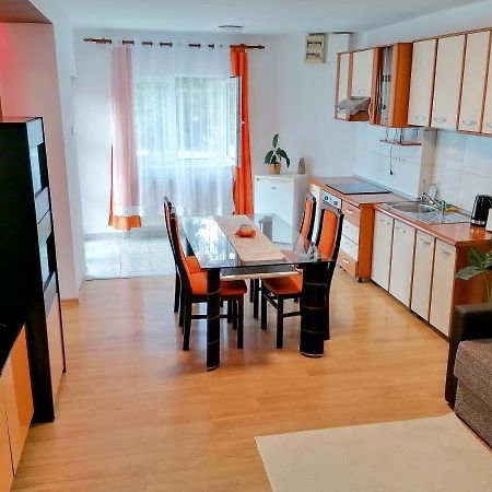 Lend Apartment Miercurea Ciuc Dış mekan fotoğraf